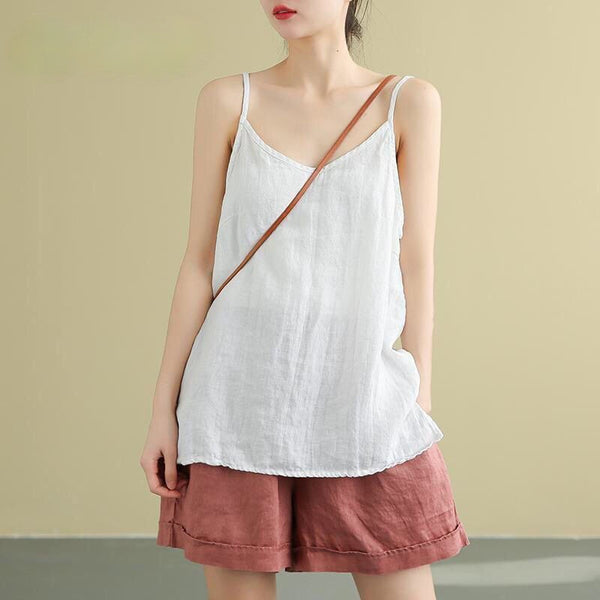 A-Line Summer Cami