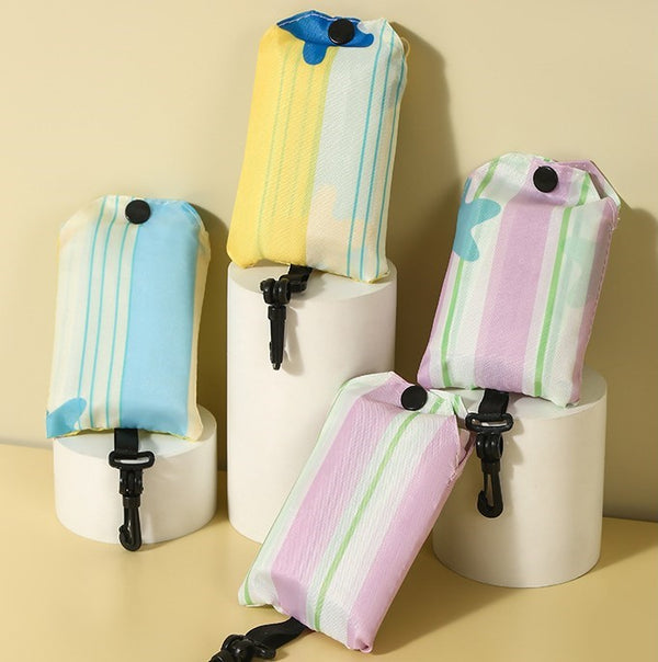 Animal Foldable Tote