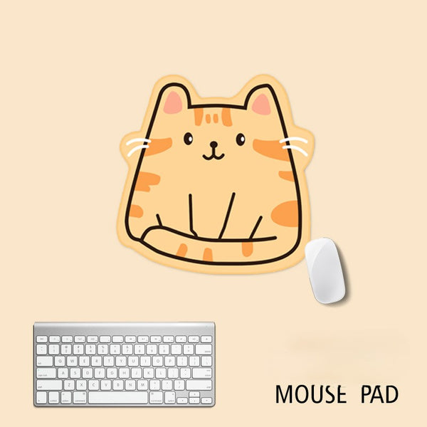 Animal Mouse Pad