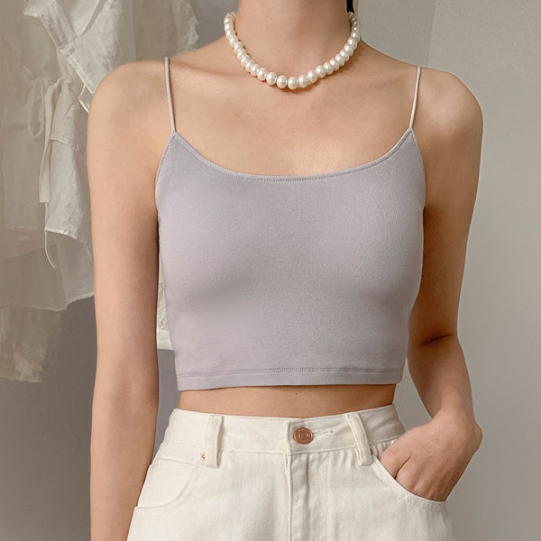 Basic Padded Cami
