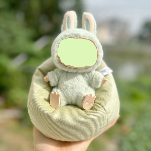 Bean Bag Sofa