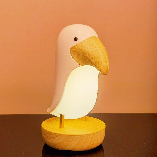 Bird Night Light