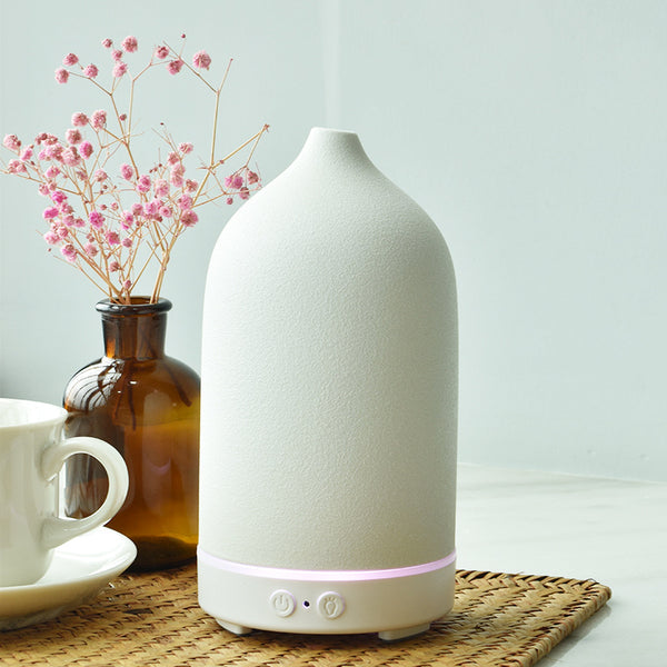 Aroma Humidifier