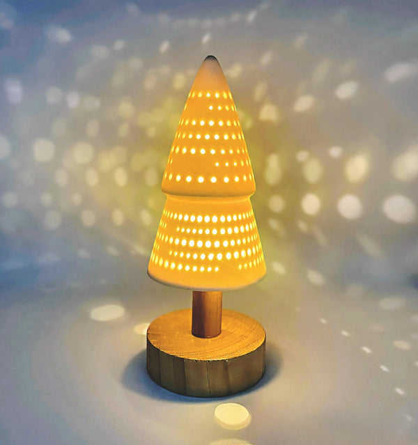Christmas Tree Light