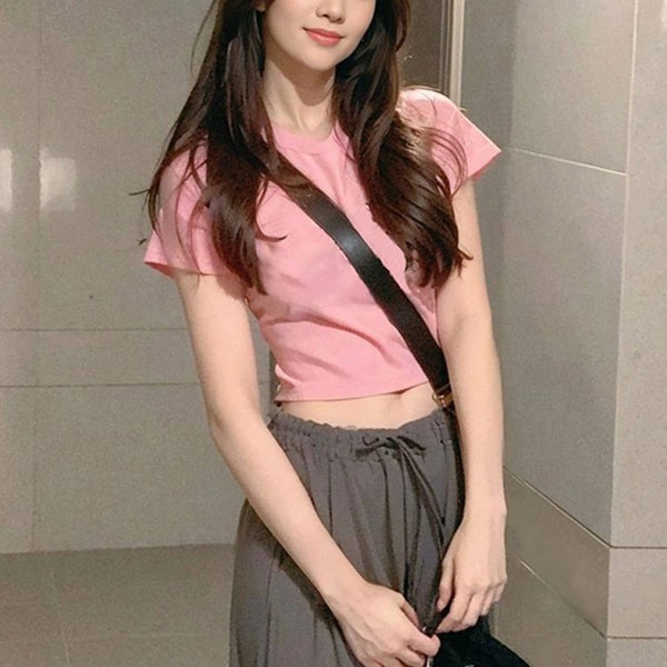 Classic Slim Tee
