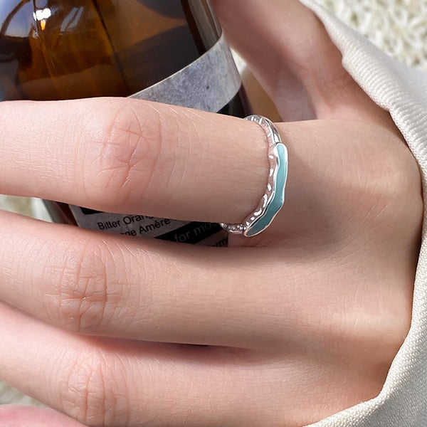 Coastline Ring