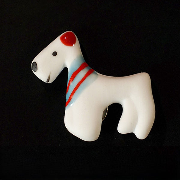 Colorful Animal Magnet