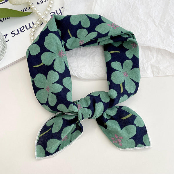 Cotton-Linen Headband