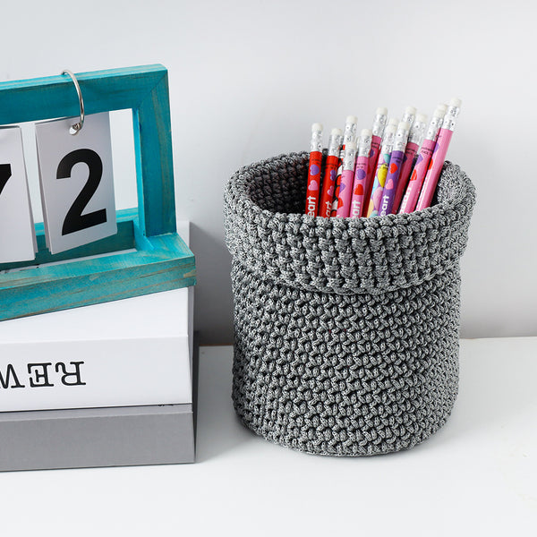 Cotton Woven Organizer