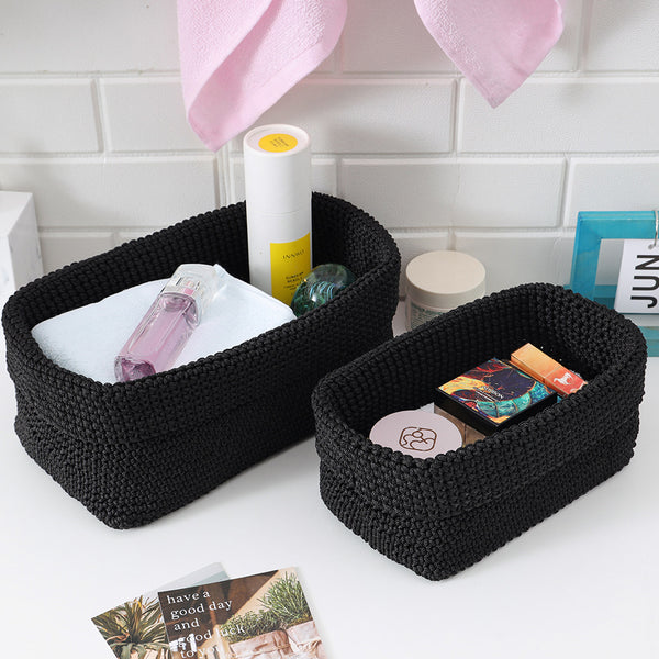 Cotton Woven Organizer
