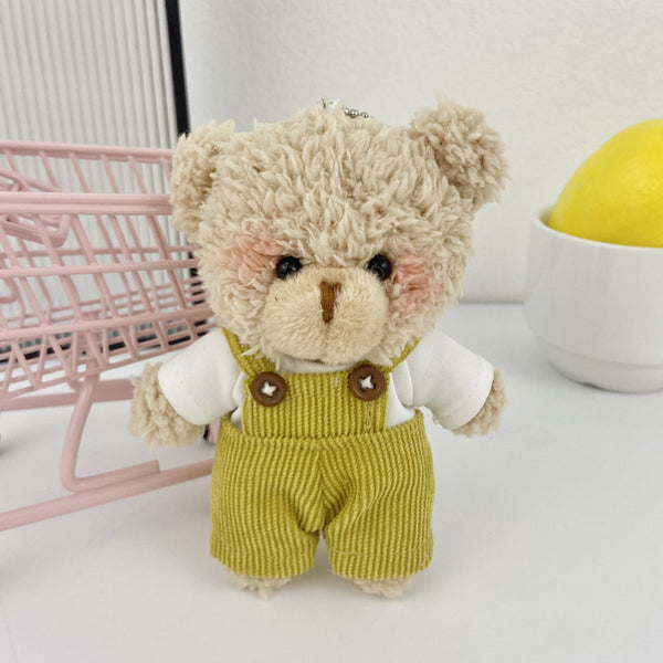 Cozy Bear Buddy