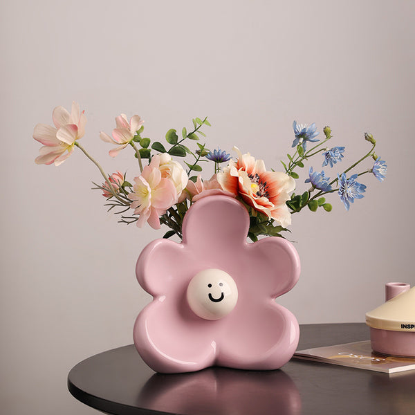 Creative Flower Vase