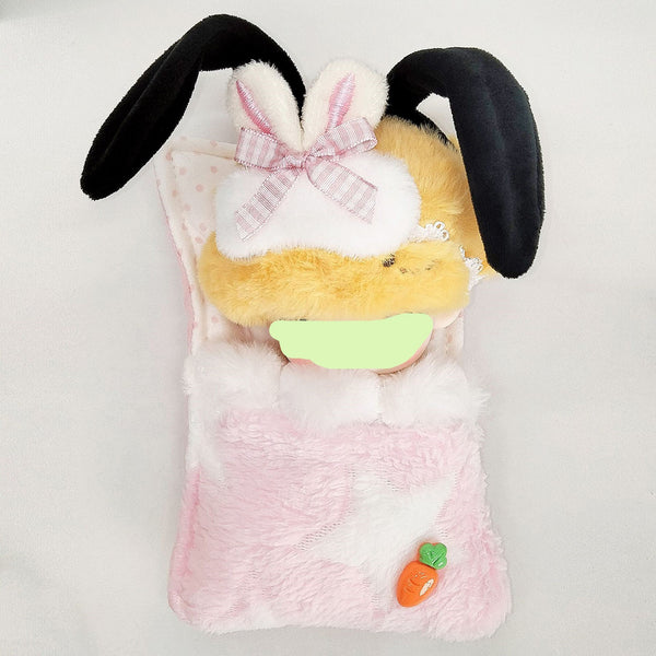 Doll Bed for Dimoo