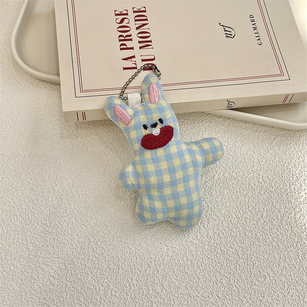 Dopamine Bunny Charm