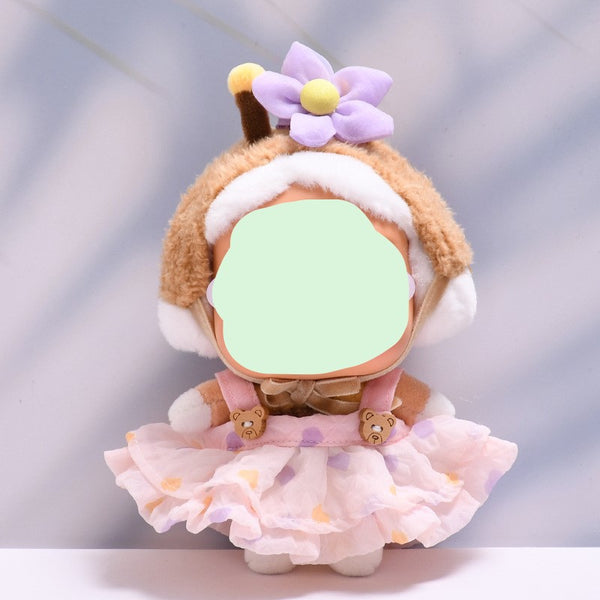 Dress for Crybaby
