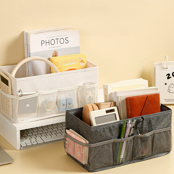 Fabric Foldable Organizer