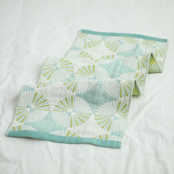 Fireworks Washcloth