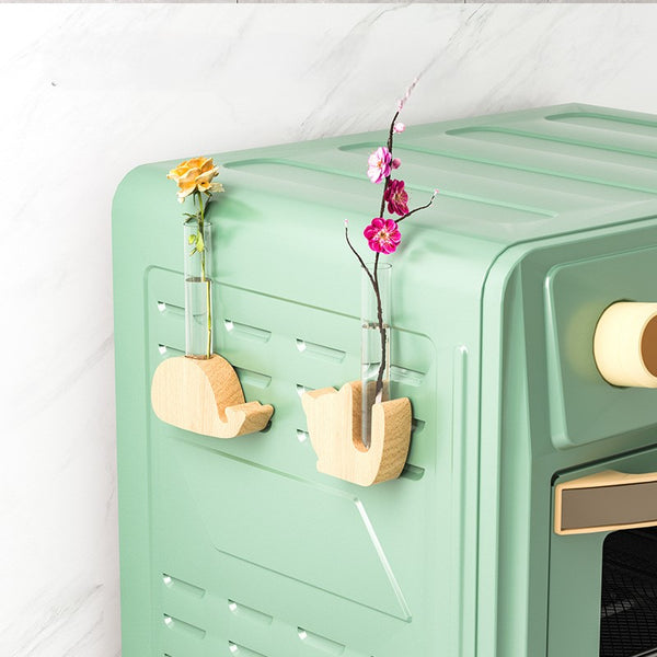Flower Tube Magnet