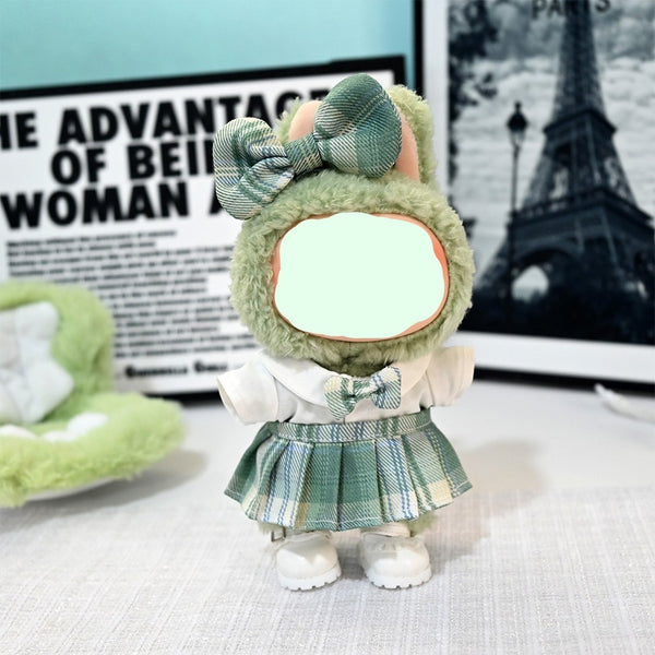 JK Uniform for Doll