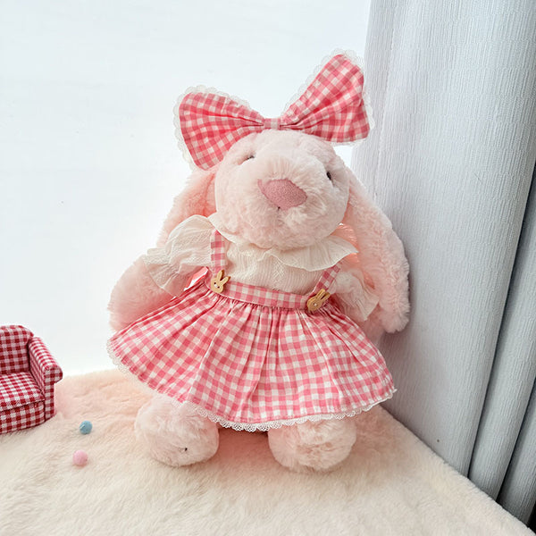 Dress for Bunny