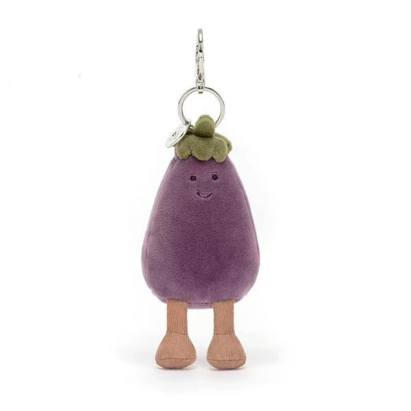 Joy Plush Charm