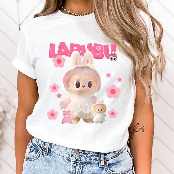 Easy Cotton Top