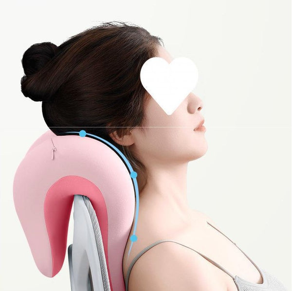 Memory Foam Pillow