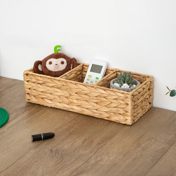 Paper Rope Organizer