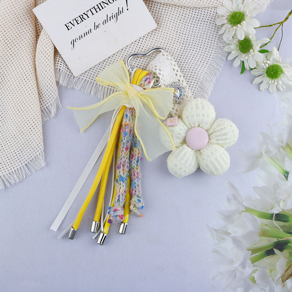 Pastel Bloom Charm