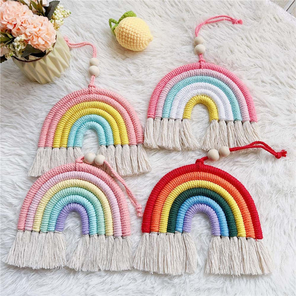 Rainbow Joy