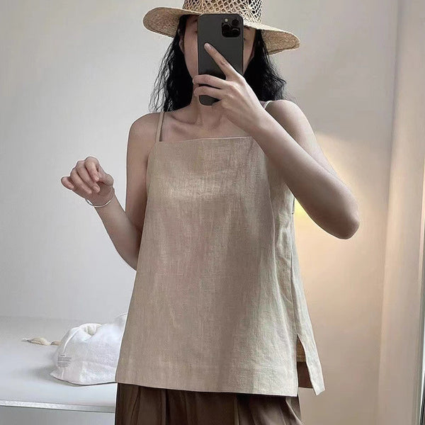 Relaxed Fit Cami