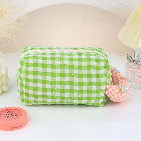 Side Handle Pouch