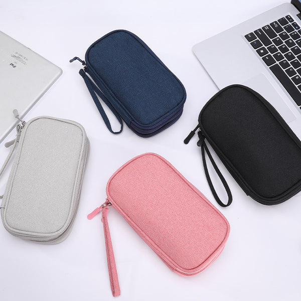 Solid Tech Organizer