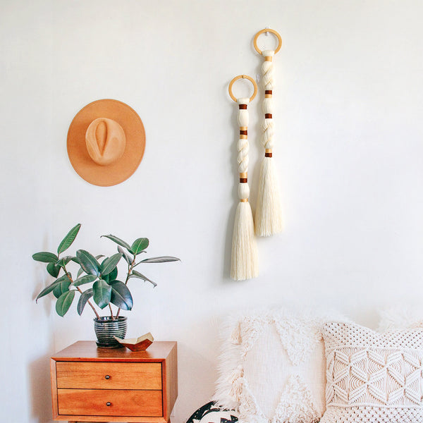 Tassel Charm