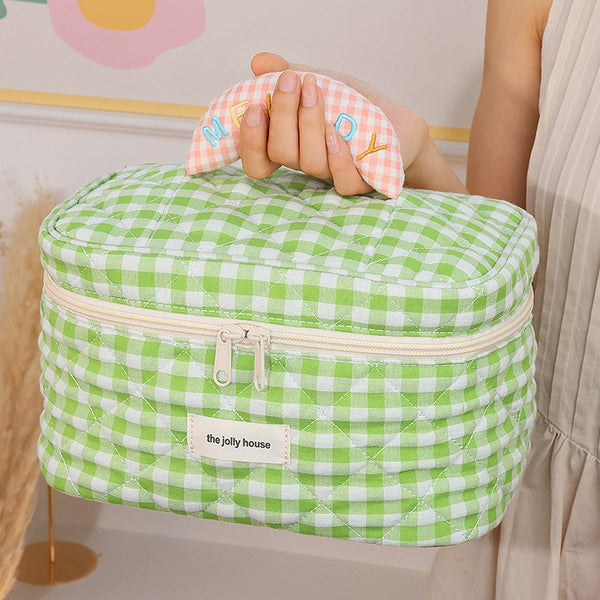 Top Handle Bag