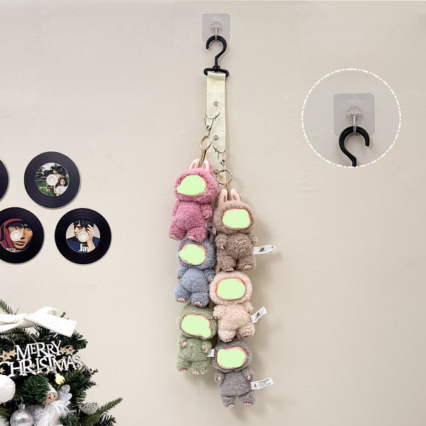 Wall Hanging Storage Rack