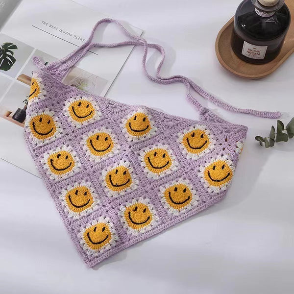 Woven Dopamine Headband